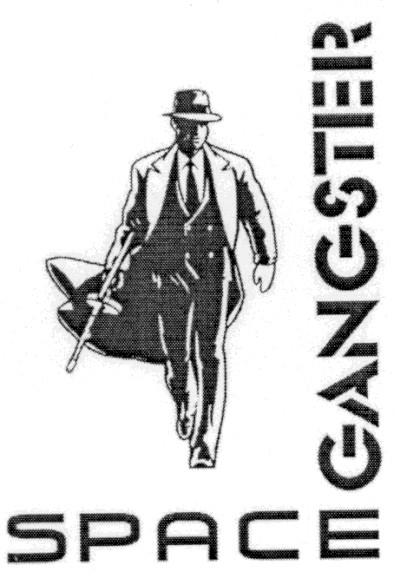 space gangster