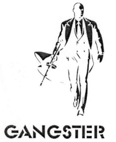 gangster