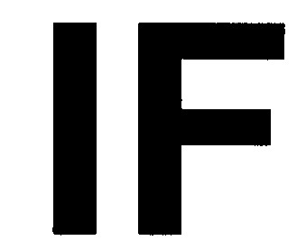 if