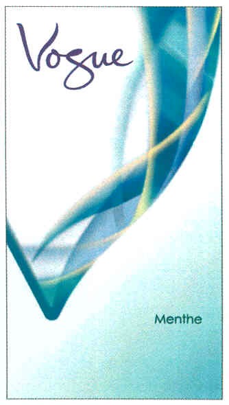 menthe