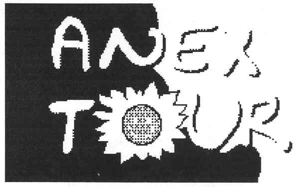 anex tour