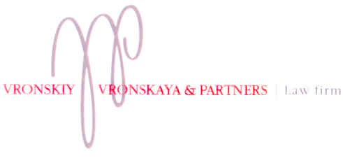 vronskiy vronskaya&partners