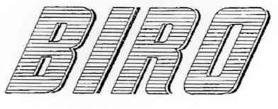 biro
