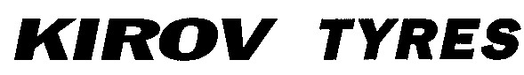kirov tyres