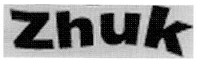 zhuk