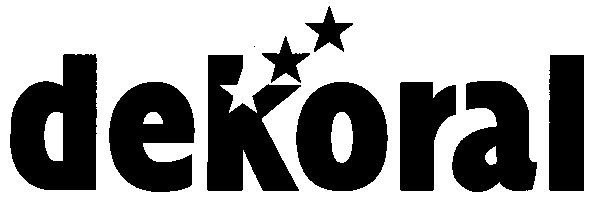 dekoral