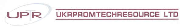 ukrpromtechresource ltd
