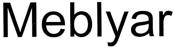 meblyar