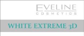 white extreme 3d
