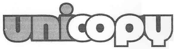 unicopy