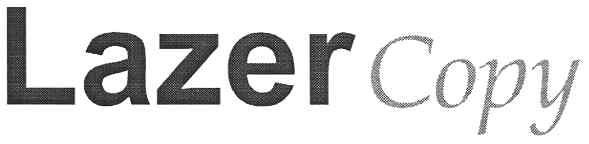 lazer copy