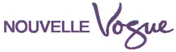 nouvelle vogue
