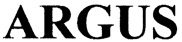 argus