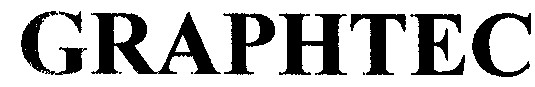 graphtec