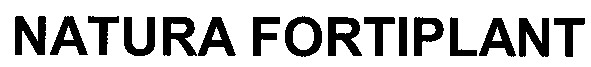 natura fortiplant