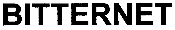 bitternet