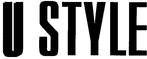 u style