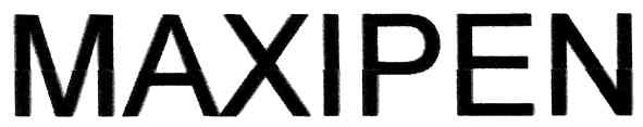 maxipen