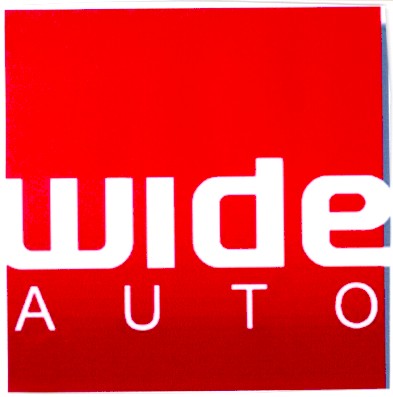 wide