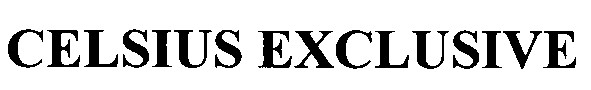 celsius exclusive