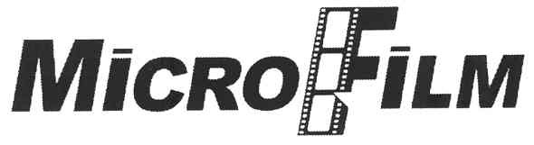 micro film