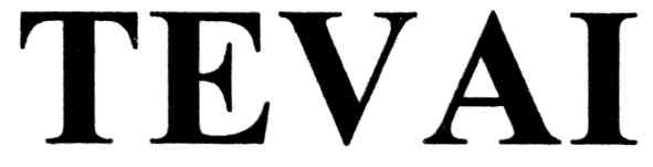 tevai