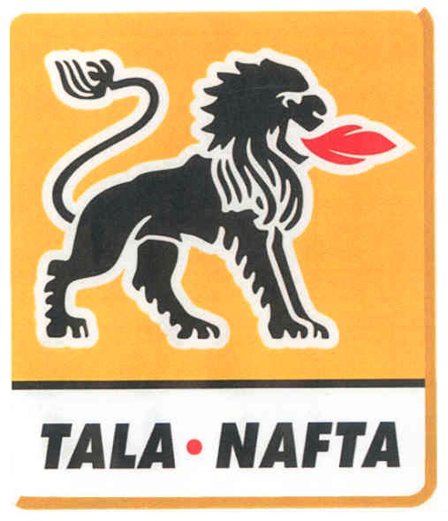 tala nafta