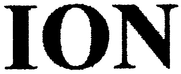 ion