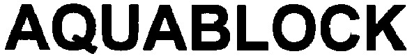 aquablock