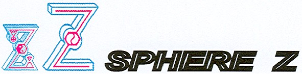 sphere z