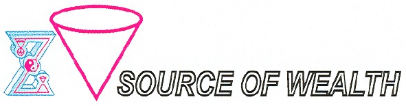 source of wealth