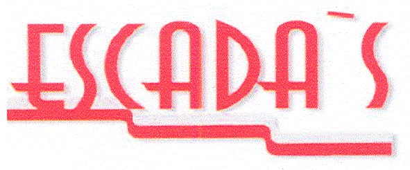escada`s