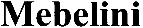 mebelini