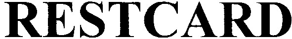 restcard