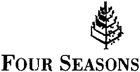four seasons