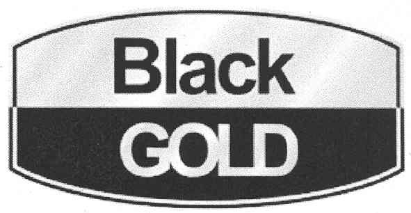 black gold