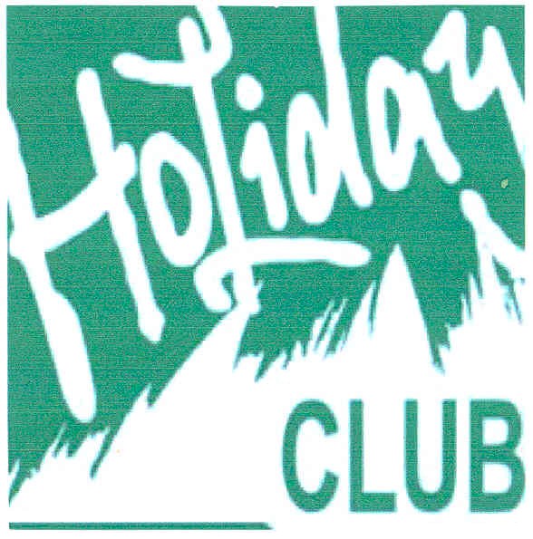 holiday club