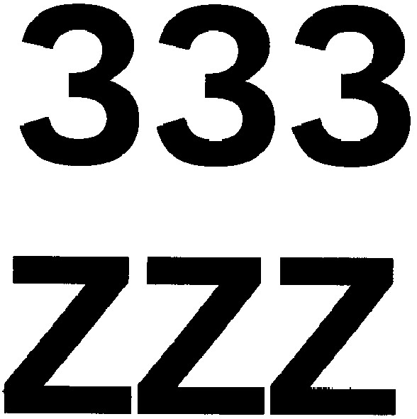 333 zzz