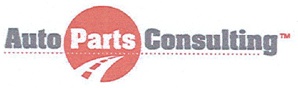 auto parts consulting