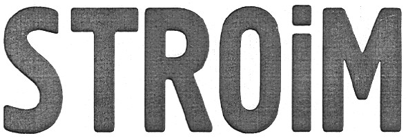stroim