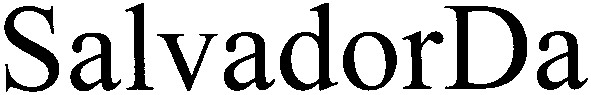 salvadorda