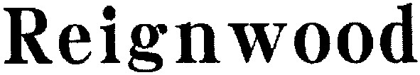 reignwood