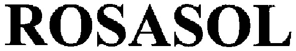 rosasol