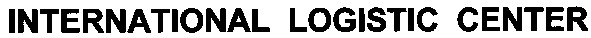 international logistic center