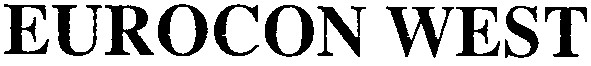 eurocon west