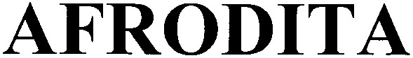 afrodita