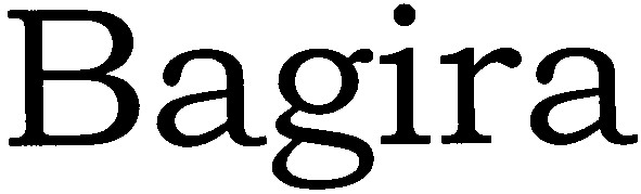 bagira