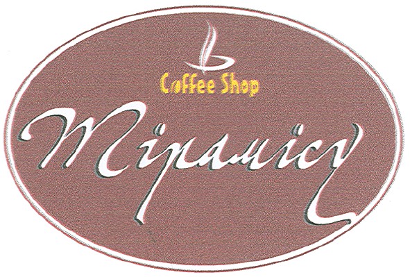 coffee shop