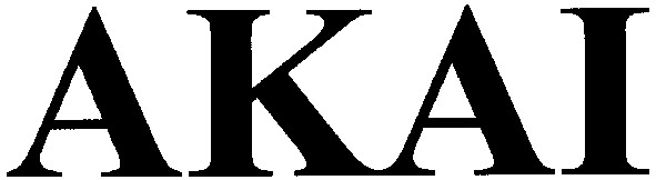 akai
