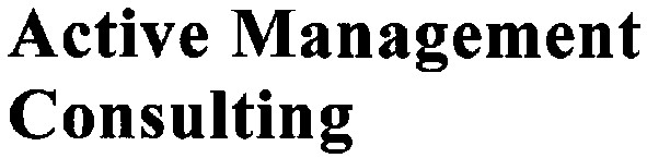 active management consulting